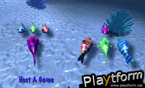 Go4Fish (iPhone/iPod)