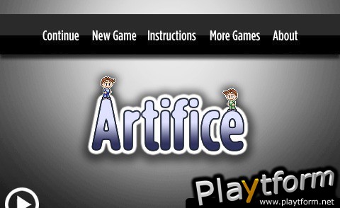 Artifice (iPhone/iPod)