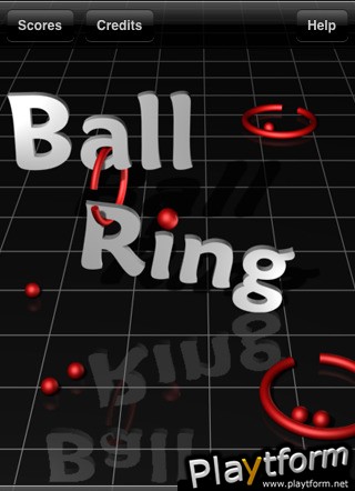 BallRing (iPhone/iPod)