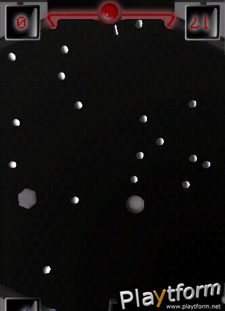 Cannonballs (iPhone/iPod)