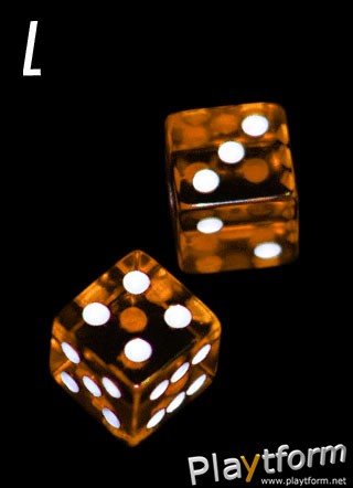 Fire Dice (iPhone/iPod)