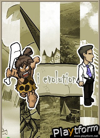 i evolution (iPhone/iPod)