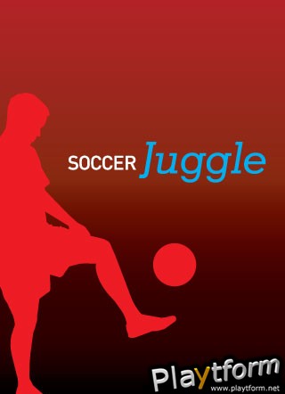 Soccer Juggle (iPhone/iPod)