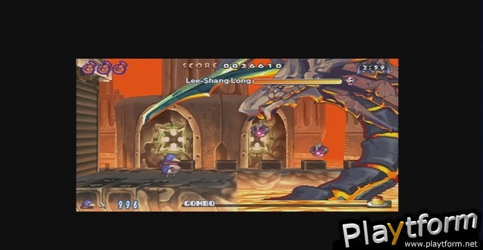 Prinny: Can I Really Be the Hero? (PSP)