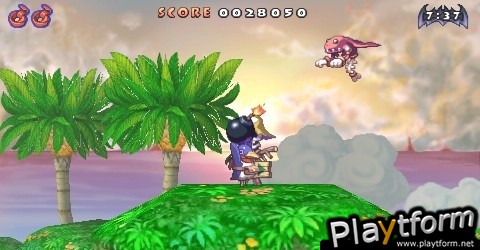 Prinny: Can I Really Be the Hero? (PSP)