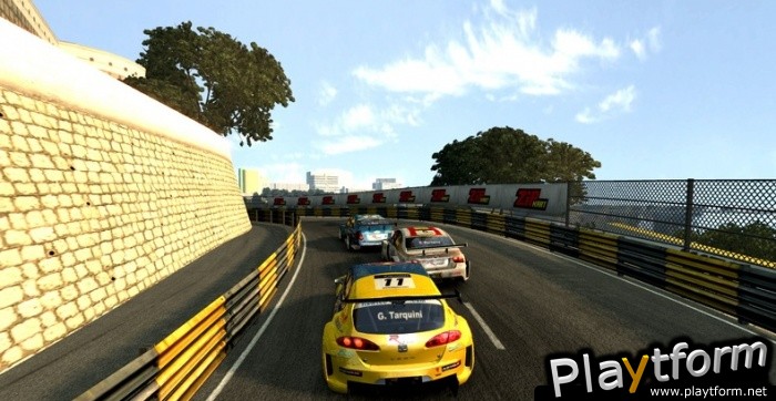 Race Pro (Xbox 360)