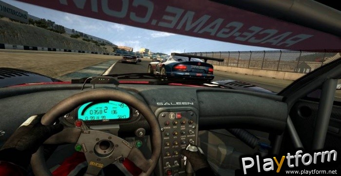 Race Pro (Xbox 360)