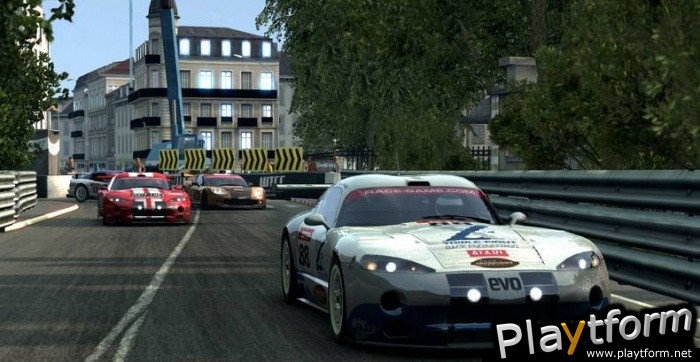 Race Pro (Xbox 360)