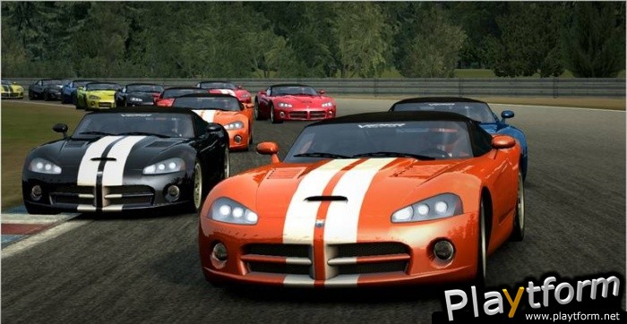 Race Pro (Xbox 360)