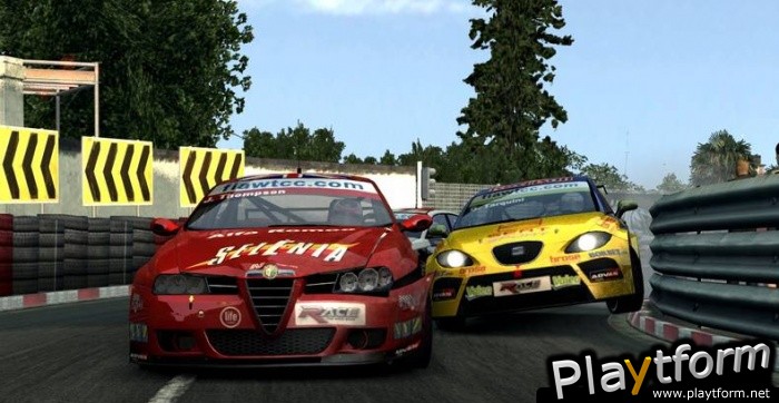 Race Pro (Xbox 360)