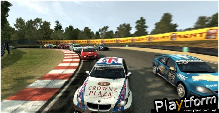 Race Pro (Xbox 360)