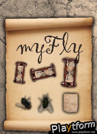 myFly (iPhone/iPod)