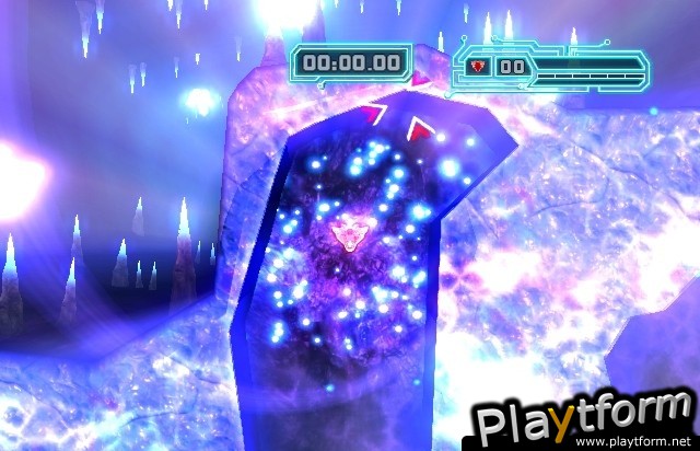 Evasive Space (Wii)