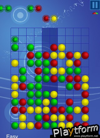 Atom Smash (iPhone/iPod)