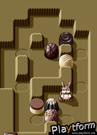 ChocoBan (iPhone/iPod)