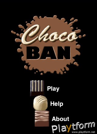 ChocoBan (iPhone/iPod)