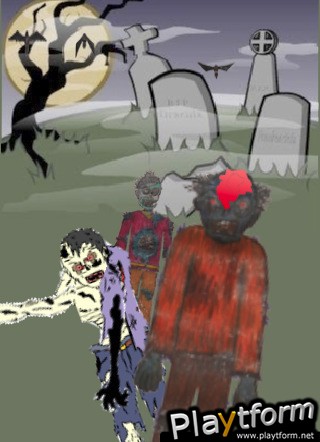 Zombie (iPhone/iPod)