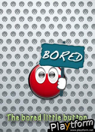 The bored little button (iPhone/iPod)