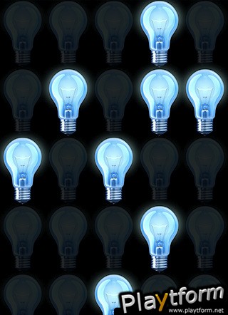 Light Bulbs (iPhone/iPod)