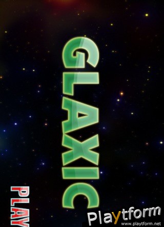 GLAXIC (iPhone/iPod)