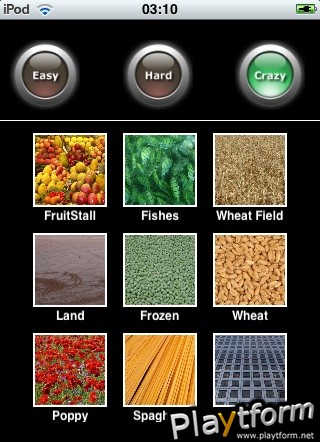 imPuzzleble (iPhone/iPod)