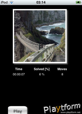 imPuzzleble (iPhone/iPod)