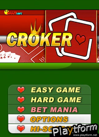 Croker (iPhone/iPod)