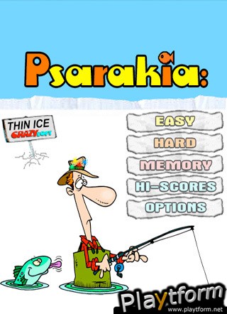 Psarakia (iPhone/iPod)