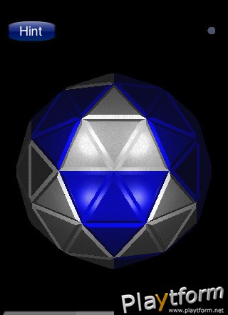 Icos3D (iPhone/iPod)