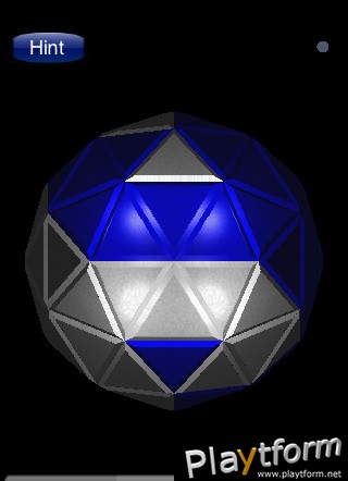 Icos3D (iPhone/iPod)