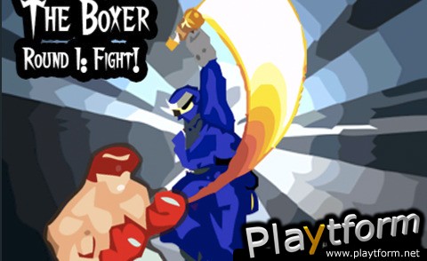 The Boxer (iPhone/iPod)