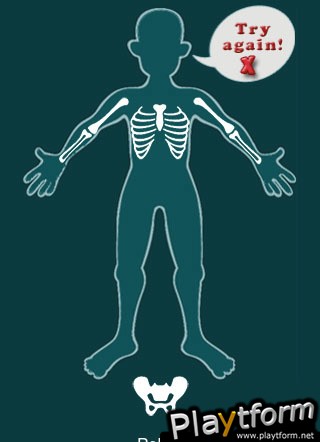 Dem Bones (iPhone/iPod)