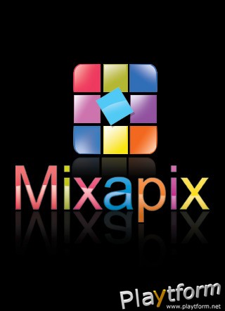 Mixapix (iPhone/iPod)