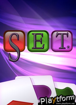 Set (iPhone/iPod)