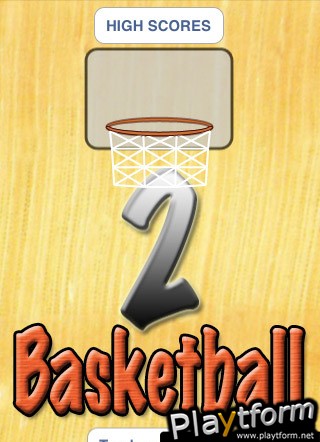 Basketball (iPhone/iPod)