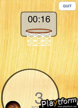 Basketball (iPhone/iPod)