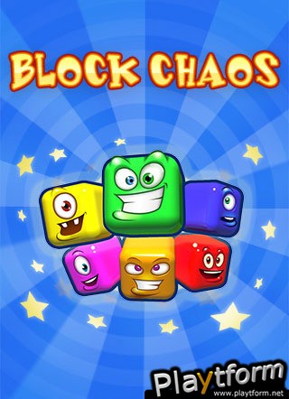 Block Chaos (iPhone/iPod)