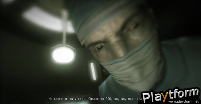 F.E.A.R. 2: Project Origin (PC)