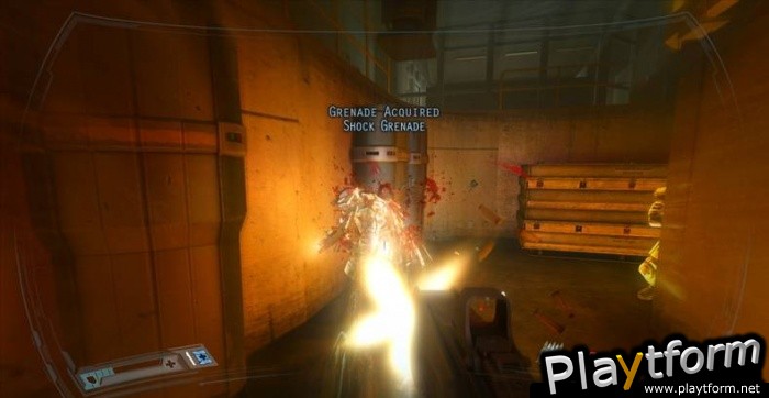 F.E.A.R. 2: Project Origin (PC)