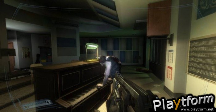 F.E.A.R. 2: Project Origin (PC)