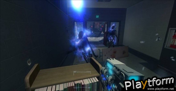 F.E.A.R. 2: Project Origin (PC)