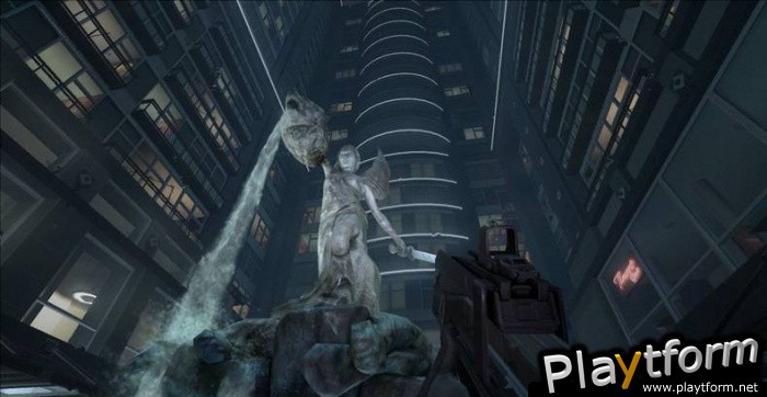 F.E.A.R. 2: Project Origin (PC)