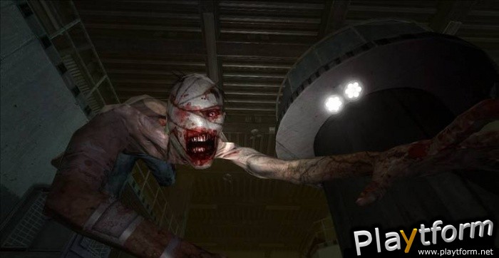 F.E.A.R. 2: Project Origin (PC)