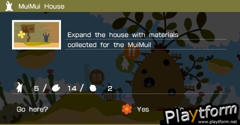 LocoRoco 2 (PSP)