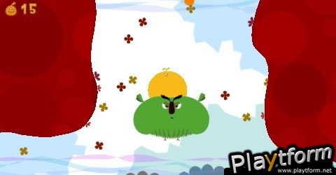 LocoRoco 2 (PSP)