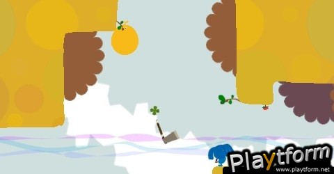 LocoRoco 2 (PSP)