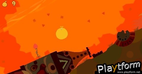 LocoRoco 2 (PSP)