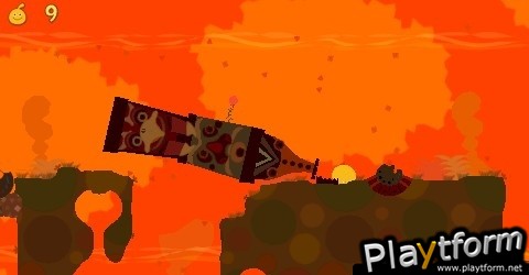 LocoRoco 2 (PSP)