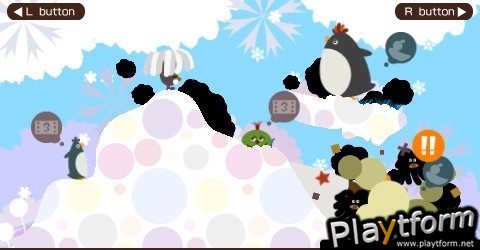 LocoRoco 2 (PSP)