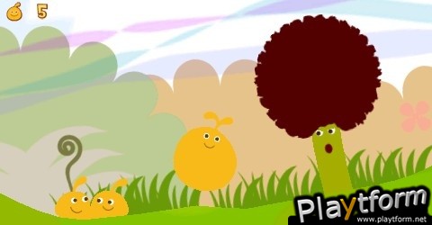 LocoRoco 2 (PSP)